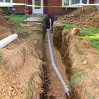 Melbourne Drain Repair